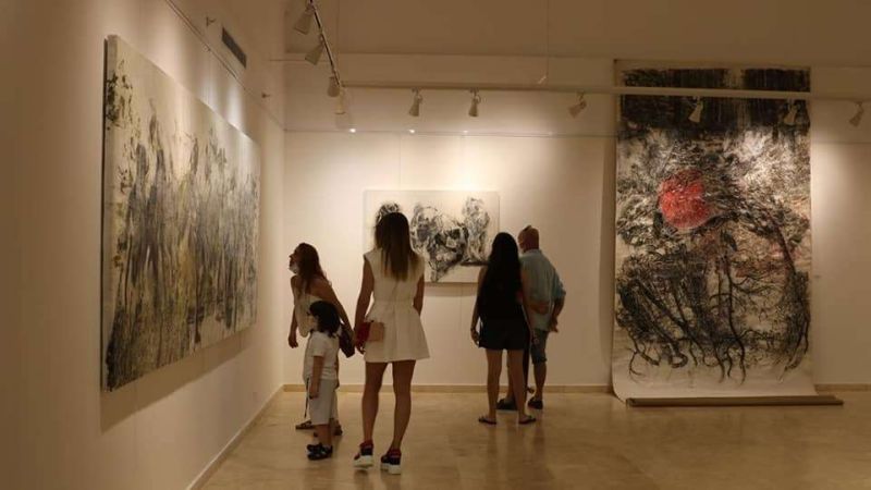 BODRUM BELEDİYESİ ŞEVKET SABANCI KÜLTÜR VE SANAT MERKEZİ KAPILARINI AÇTI