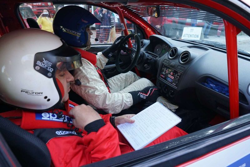 BOTAV RALLY BODRUM GERÇEKLEŞTİ