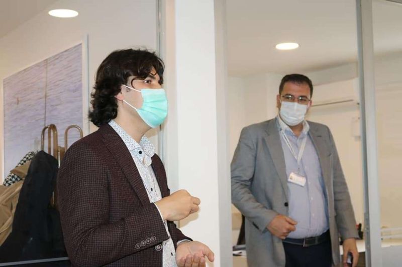 BİNA İÇİ VE BİNA DIŞI SIFIR ATIK EĞİTİMİ VERİLDİ