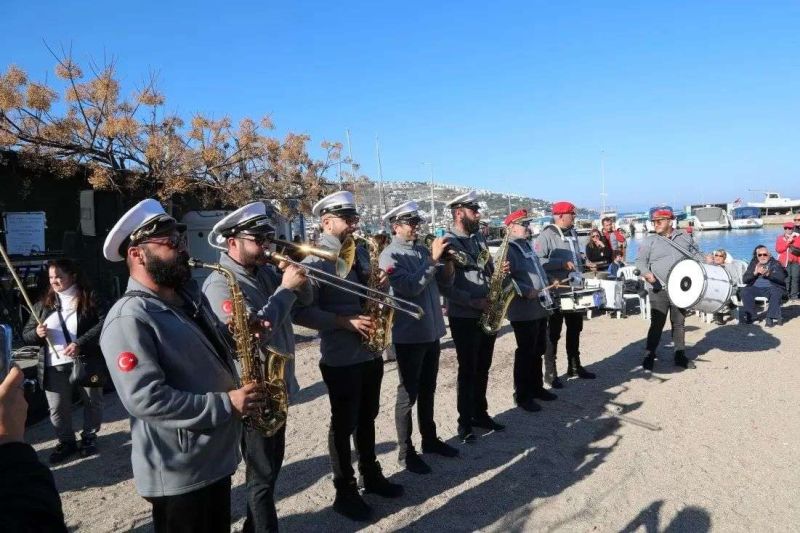 GELENEKSEL NARTUGAN ETKİNLİKLERİ GERÇEKLEŞTİRİLDİ