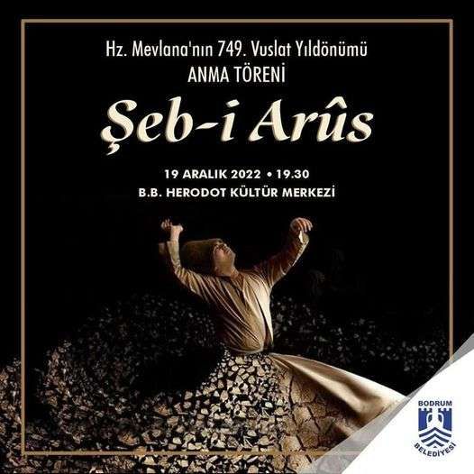 ŞEB-İ ARUS PROGRAMI DÜZENLENDİ