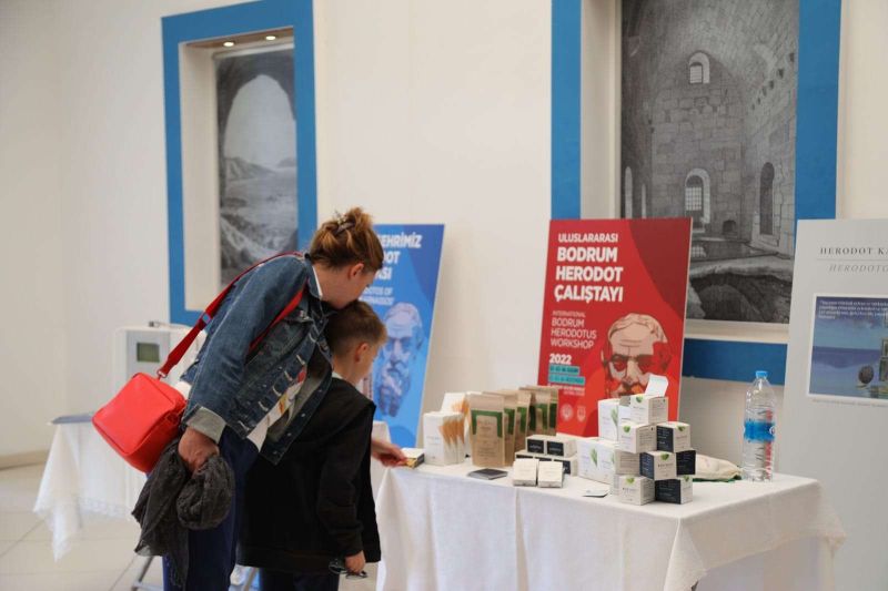 AYURFEST 2022 BODRUM'DA GERÇEKLEŞTİ