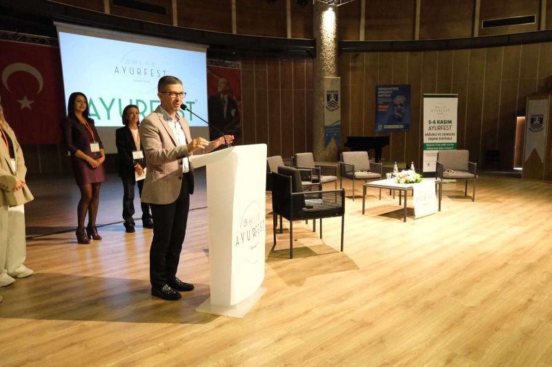 AYURFEST 2022 BODRUM'DA GERÇEKLEŞTİ