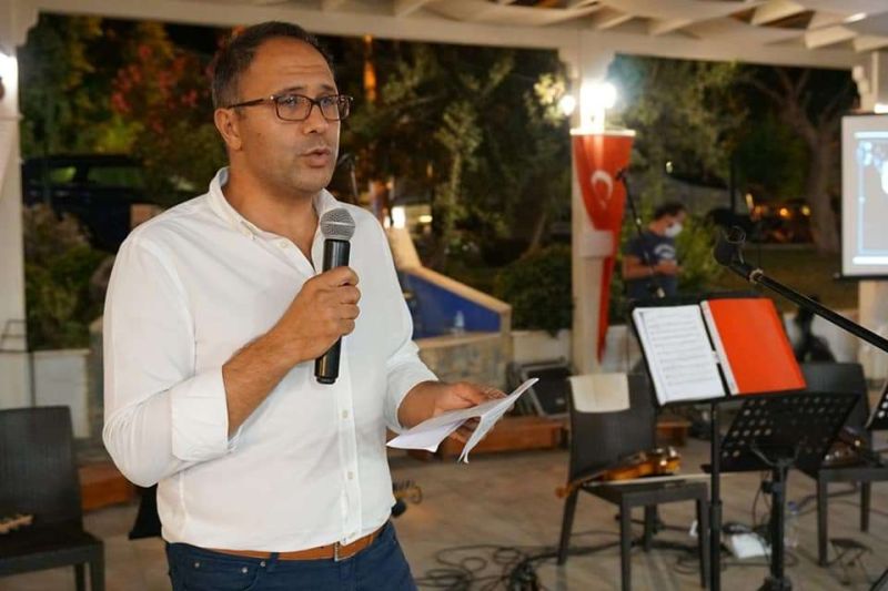 IŞIK KİRLİLİĞİ İÇİN FARKINDALIK ETKİNLİĞİ DÜZENLENDİ