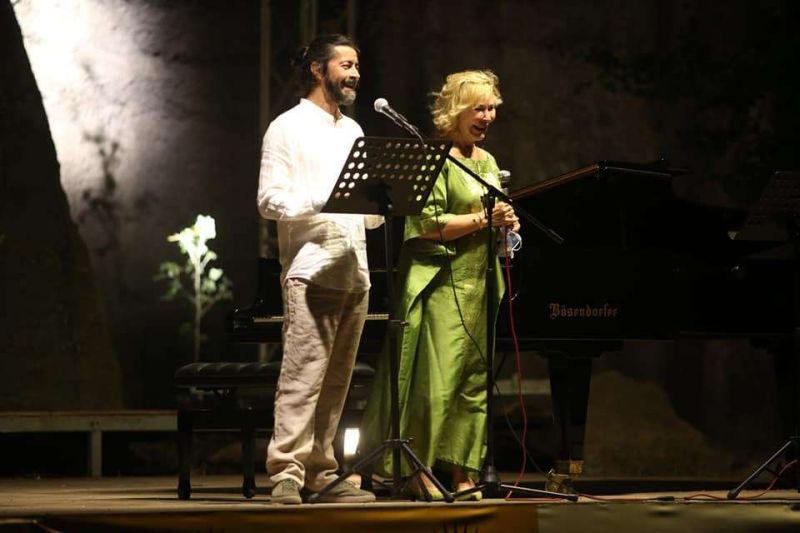 7. GÜMÜŞLÜK MÜZİK FESTİVALİ GERÇEKLEŞTİ