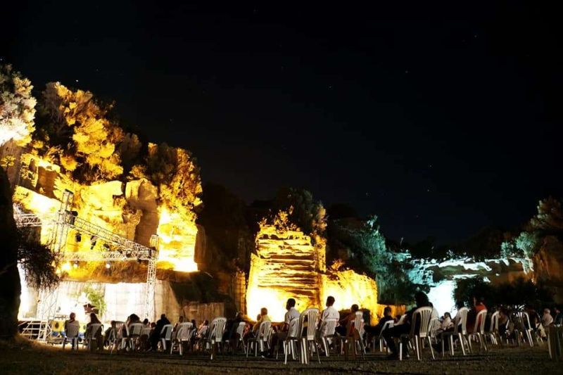 7. GÜMÜŞLÜK MÜZİK FESTİVALİ GERÇEKLEŞTİ