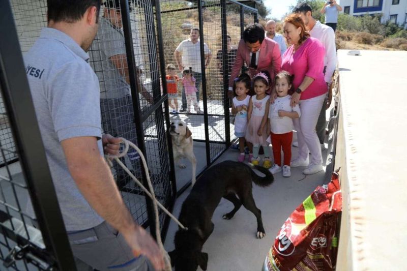 ANAOKULU ÖĞRENCİLERİNE FARKINDALIK ETKİNLİĞİ DÜZENLEDİK