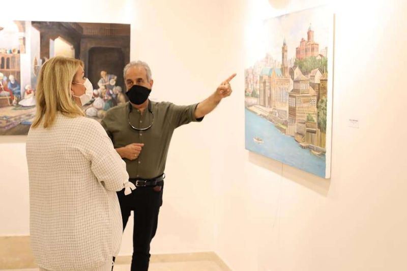 FARUK GÜNAYER 