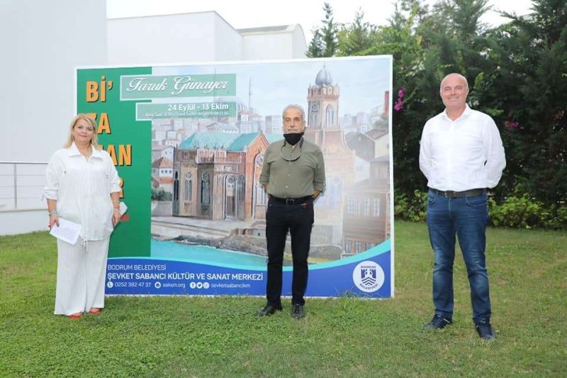 FARUK GÜNAYER 