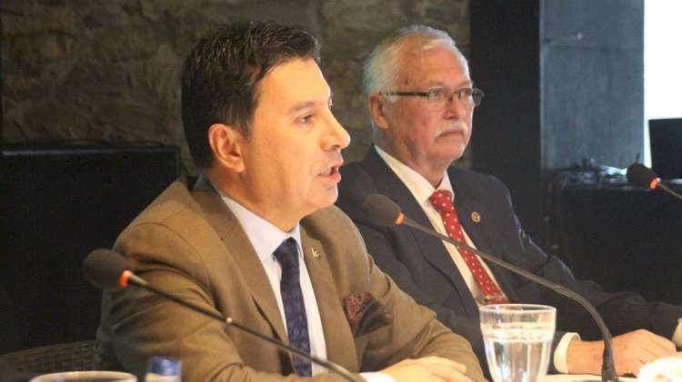 BODRUM SHOPKEEPERS MEETING