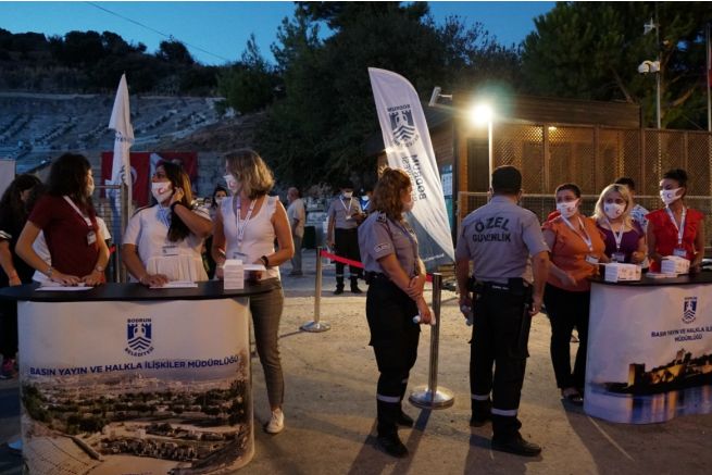 SEPTEMBER 1, 2020, WORLD PEACE DAY EVENT HELD