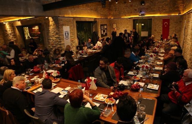 JANUARY 10 WORKING JOURNALISTS DAY