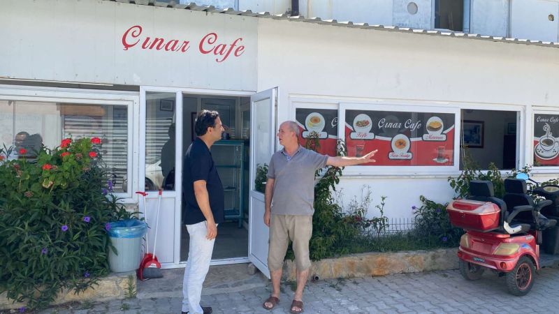 FIELD SOLUTION TEAM VISITS BAHÇELİEVLER INDUSTRIAL AREA SHOPKEEPERS