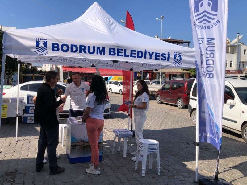 BAHÇLİEVLER MARKET VISIT