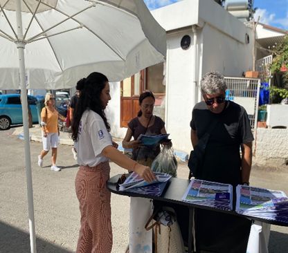 BİTEZ MARKET VISIT