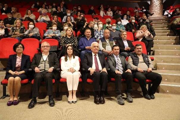 ULUSLARARASI HALİKARNASSOS BODRUM MÜZİK FESTİVALİ DÜZENLENDİ