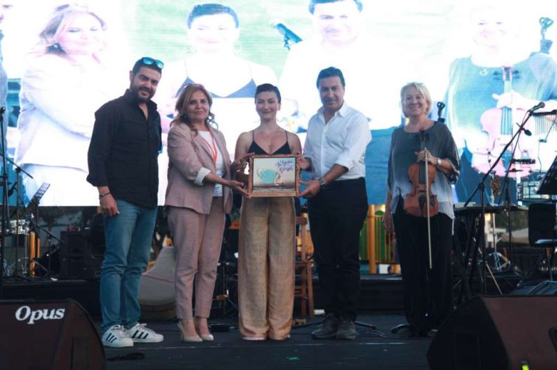 İKİ YAKA KÜLTÜR FESTİVALİ GERÇEKLEŞTİ
