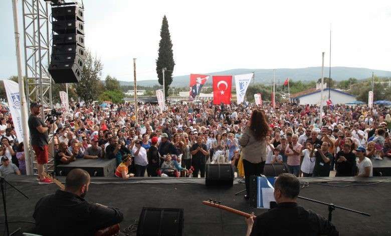 9. CANLAR ŞENLİĞİ YAPILDI