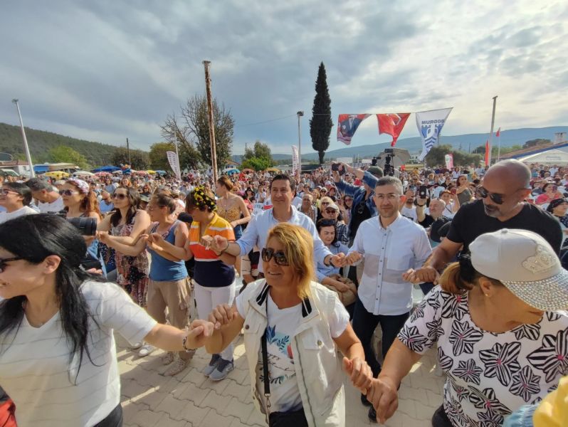 9. CANLAR ŞENLİĞİ YAPILDI