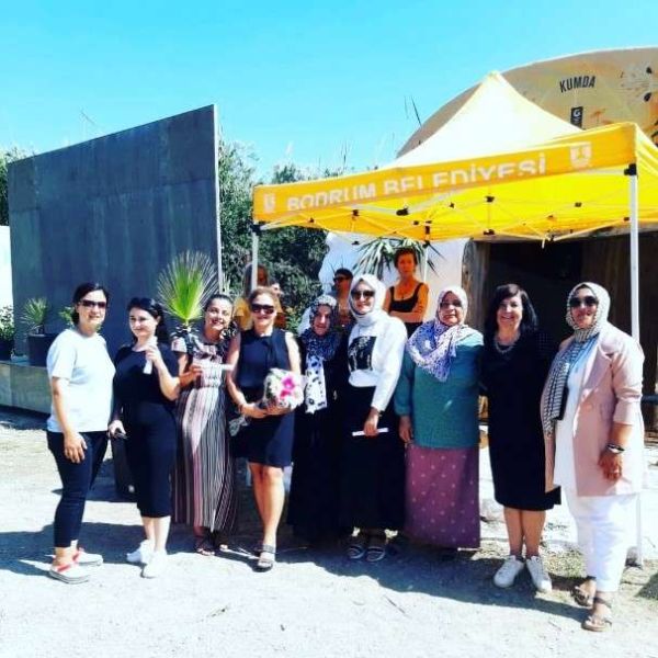 1. PEKSİMET ÇOCUK FESTİVALİ'Nİ DÜZENLEDİK