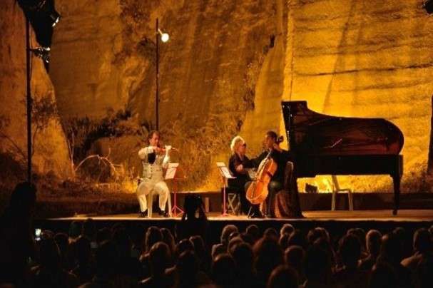 19. ULUSLARARASI GÜMÜŞLÜK MÜZİK FESTİVALİ DÜZENLENDİ