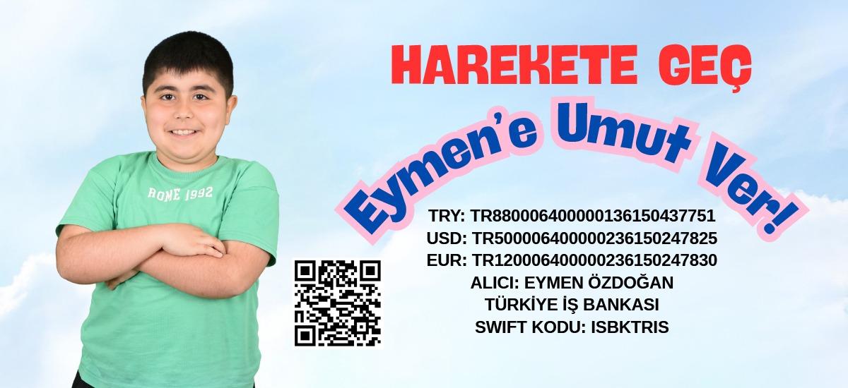 eymene umut ol
