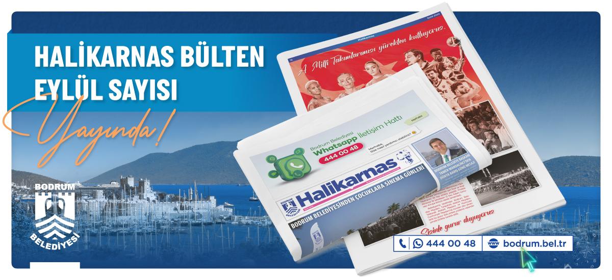 Halikarnas Bülteni