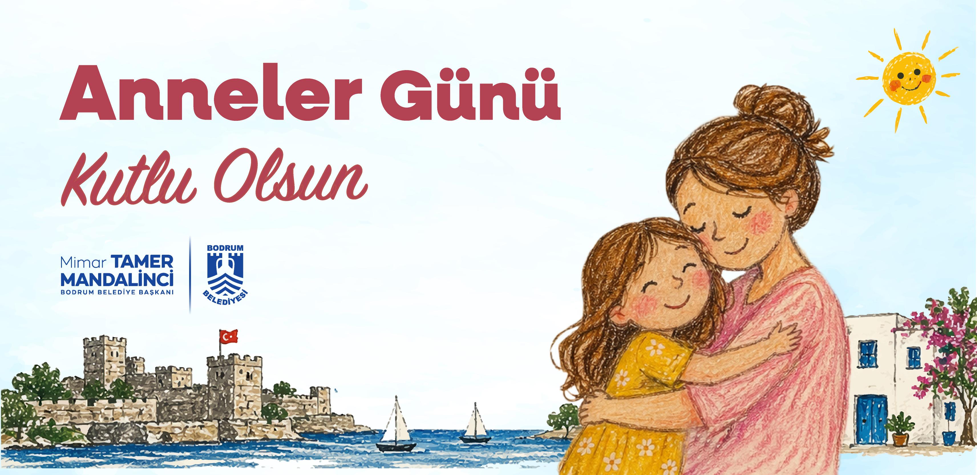 Anneler Günü