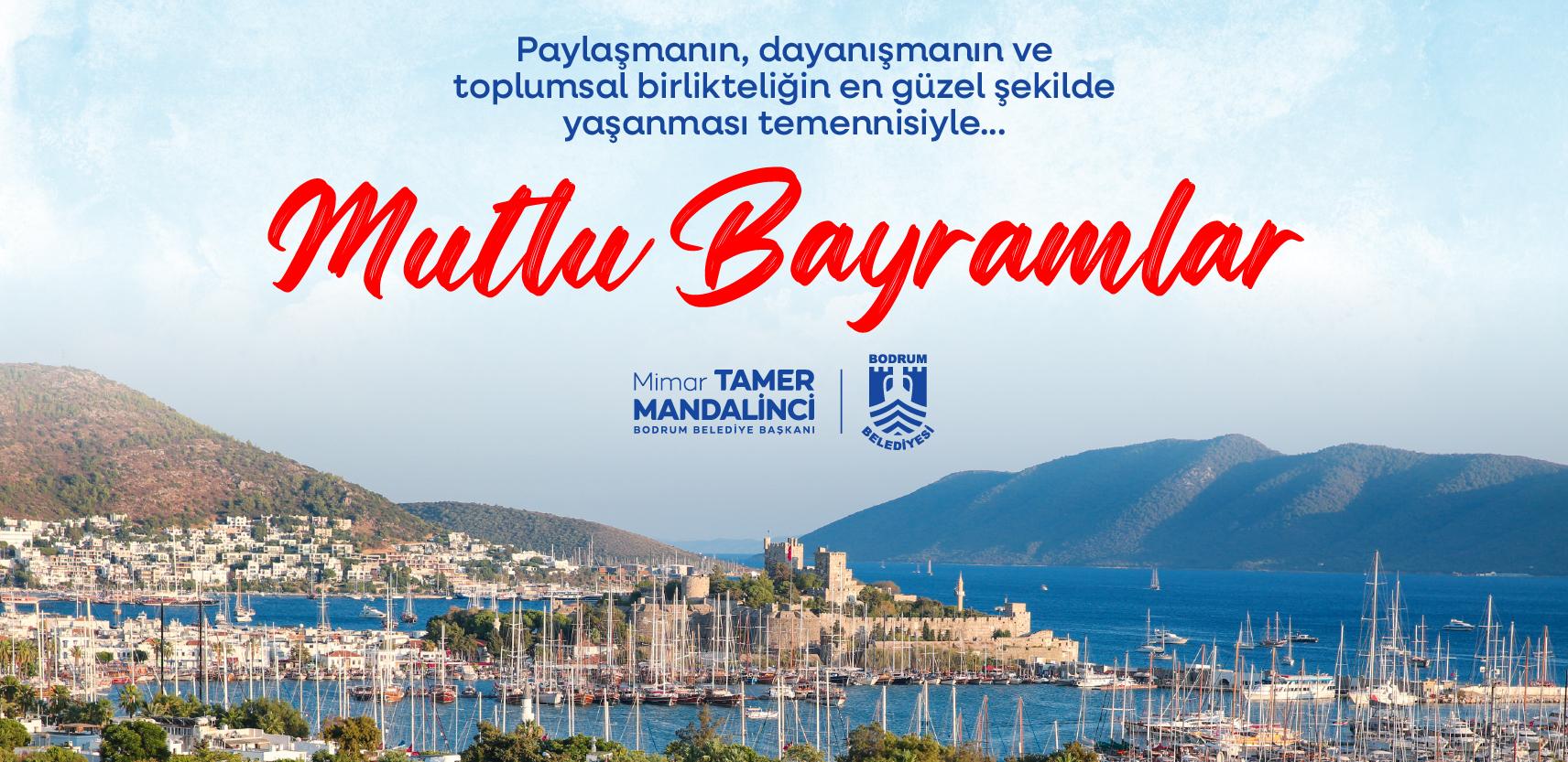 Kurban Bayramı