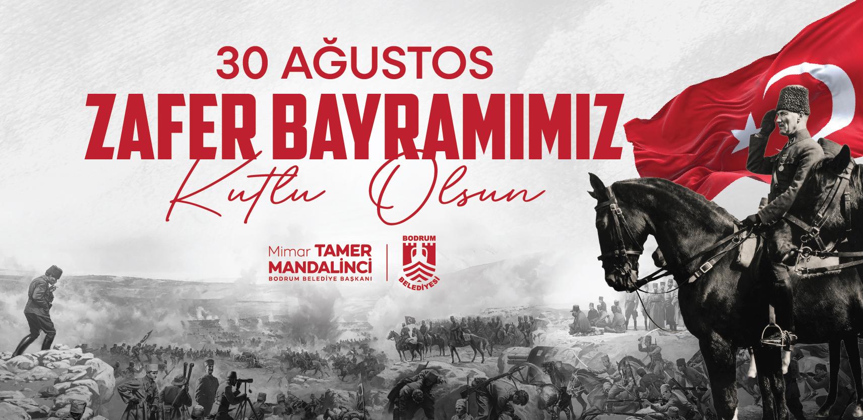 30 ağustos