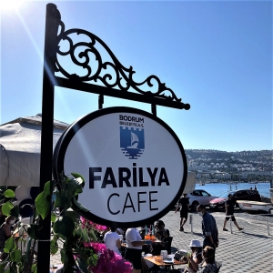 Farilya Cafe