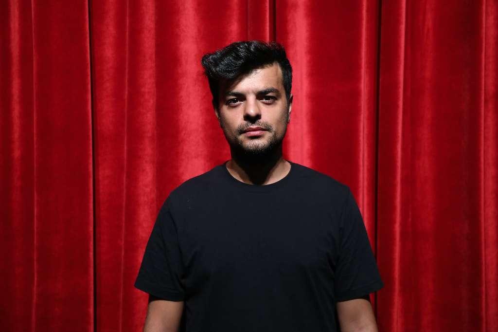 Sertaç Aydın