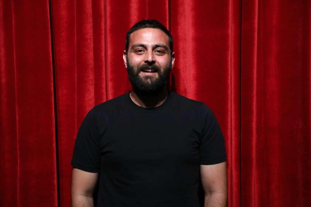 Oğulcan Çelik