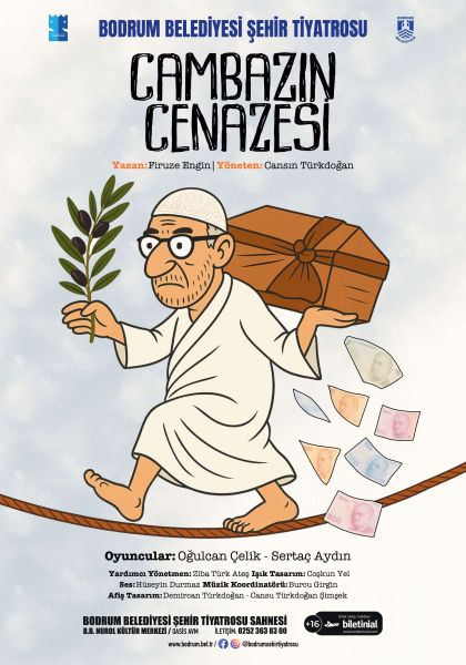 Cambazın Cenazesi